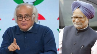 Jairam Ramesh shares Malaysian PM's tribute to Manmohan Singh