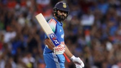 Rohit Sharma wins ‘impact player of the series’ award as Ro-Ko duo lights up Sydney ODI
