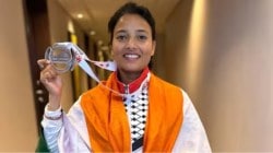Who was Rohini Kalam? Jiu-Jitsu athlete, who represented India in Asian Games, found dead at home 