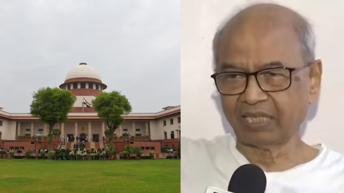 Supreme Court declines contempt action against lawyer who hurled shoe at CJI Gavai