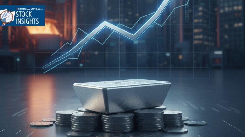 3 aluminium stocks in India to watch out for 3 aluminium stocks in India to watch out for