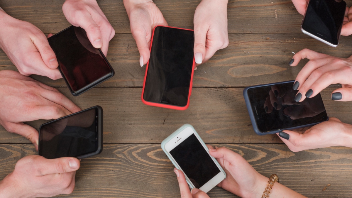 This one app could compromise your Android phones and tablets: Hackers discover new security vulnerability This one app could compromise your Android phones and tablets: Hackers discover new security vulnerability