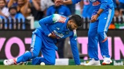 Shreyas Iyer moved out of ICU, health remains ‘delicate but stable’ after spleen injury
