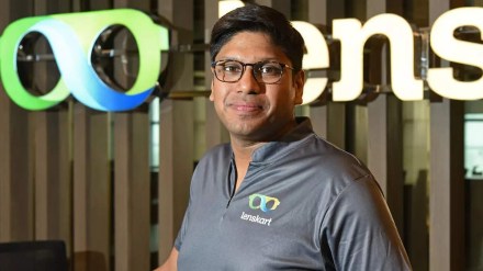 Lenskart Receives SEBI Nod for IPO: ₹2,150 Cr Fresh Issue, Major Investor Exits Planned. Lenskart Receives SEBI Nod for IPO: ₹2,150 Cr Fresh Issue, Major Investor Exits Planned.