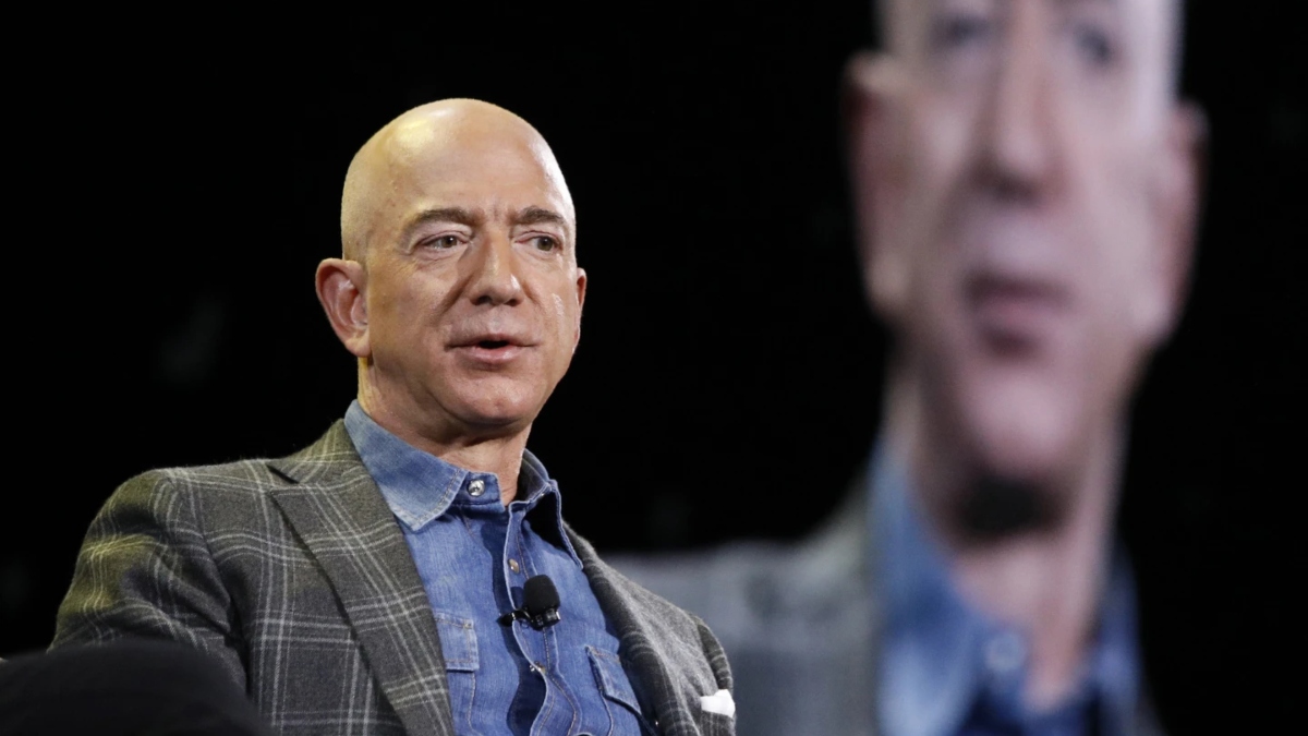 'Some may ask why when company is performing well': Amazon says it's cutting 14,000 jobs 'Some may ask why when company is performing well': Amazon says it's cutting 14,000 jobs