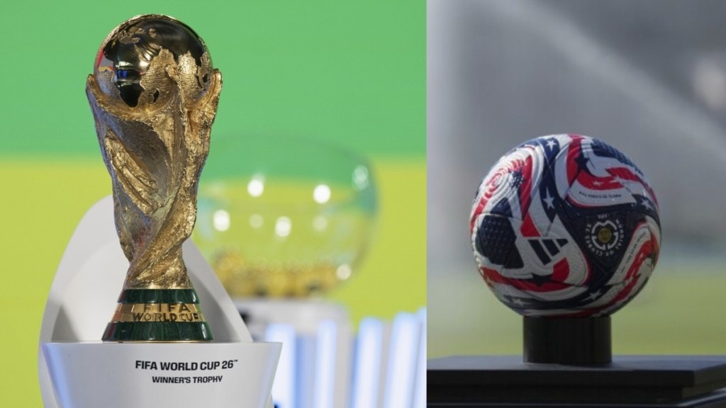FIFA World Cup 2026 Tickets: How and when to register? Know price, fixtures and other key details FIFA World Cup 2026 Tickets: How and when to register? Know price, fixtures and other key details