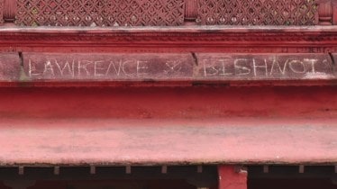 Tipu Sultan’s Palace vandalised in Karnataka; gangster Lawrence Bishnoi’s name carved on wall