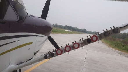 Why cloud seeding in Delhi was 'not completely successful' - Expert explains Why cloud seeding in Delhi was 'not completely successful' - Expert explains