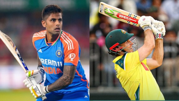 IND vs AUS 1st T20I live streaming details: When and where to watch high stakes clash between India and Australia