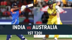 India vs Australia Live Score, 1st T20I: Suryakumar Yadav’s men eye strong start against Mitchell Marsh-led aussies in Canberra – Check latest updates