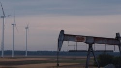 Oil rebounds 1% as hopes rise for Trump–Xi talks to ease trade tensions