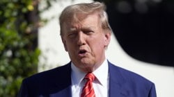 ‘If I didn’t have tariffs, you could have never settled that war’: Trump repeats tariff impact in ‘ending India-Pak war’