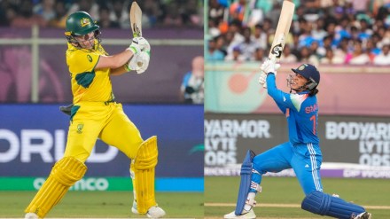 IND vs AUS Women’s World Cup: Multiple records broken at Visakhapatnam - Smriti Mandhana, Alyssa Healy rewrite history