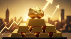 Gold hits record high amid US-China trade tensions; silver soars to $51.52