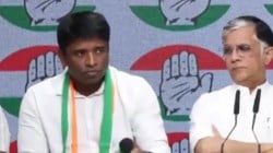 Who is Kannan Gopinathan? Former IAS officer who resigned following Article 370 abrogation, joins Congress