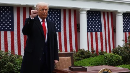 Trump calls PM Modi ‘a very good friend,’ says India and Pakistan will ‘live nicely together’