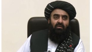 ‘Except Pakistan, all our neighbours are happy with us,’ says Taliban Foreign Minister Muttaqi