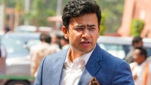 Tejasvi Surya opposes Lalbagh Tunnel project, calls for geological study