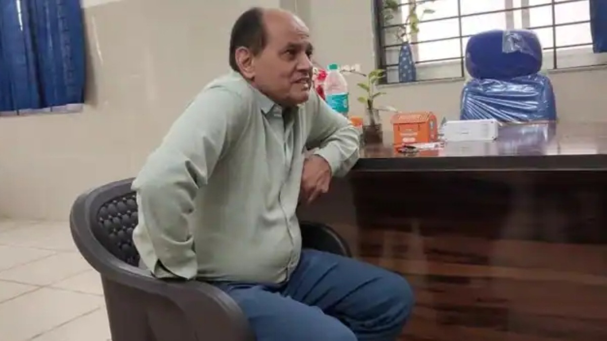 Coldrif syrup deaths: MP Doctor got 10% cut from manufacturer, says police