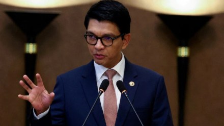 After Nepal and Bangladesh, Madagascar President Andry Rajoelina flees amid gen Z-led mass protests