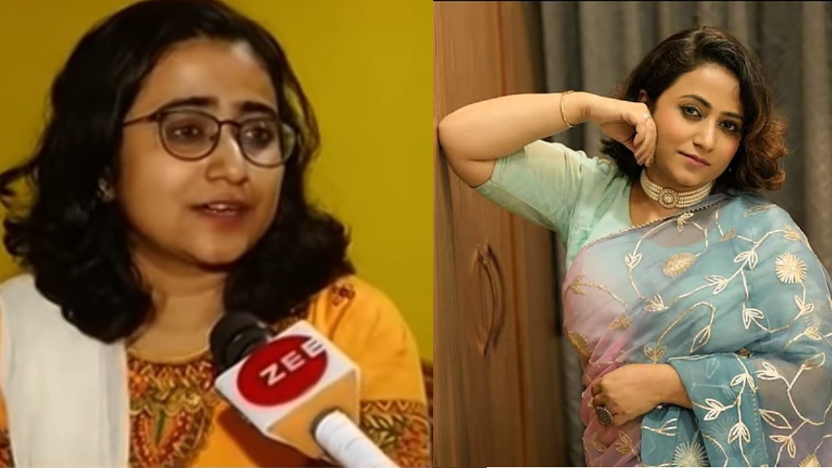 Who is Divya Gautam? Sushant Singh Rajput’s cousin to contest Bihar elections from Patna's Digha seat Who is Divya Gautam? Sushant Singh Rajput’s cousin to contest Bihar elections from Patna's Digha seat
