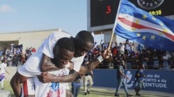 Cape Verde makes history, qualifies for its first-ever FIFA World Cup