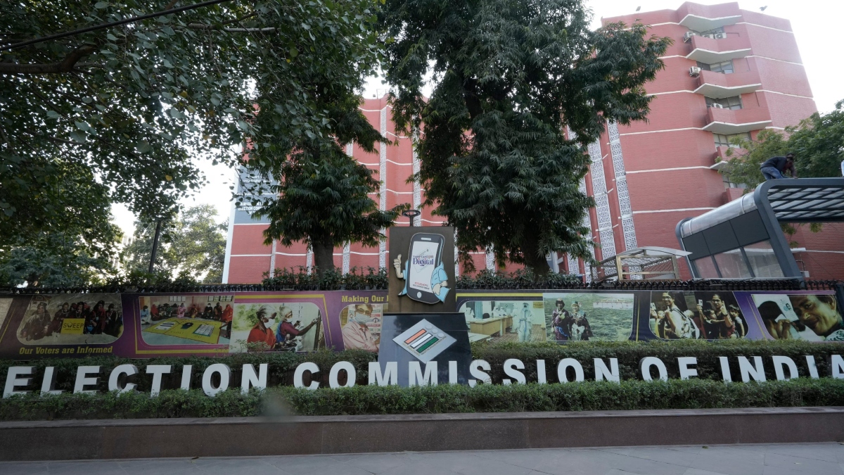 ECI mandates pre-certification for all political ads ahead of Bihar polls ECI mandates pre-certification for all political ads ahead of Bihar polls