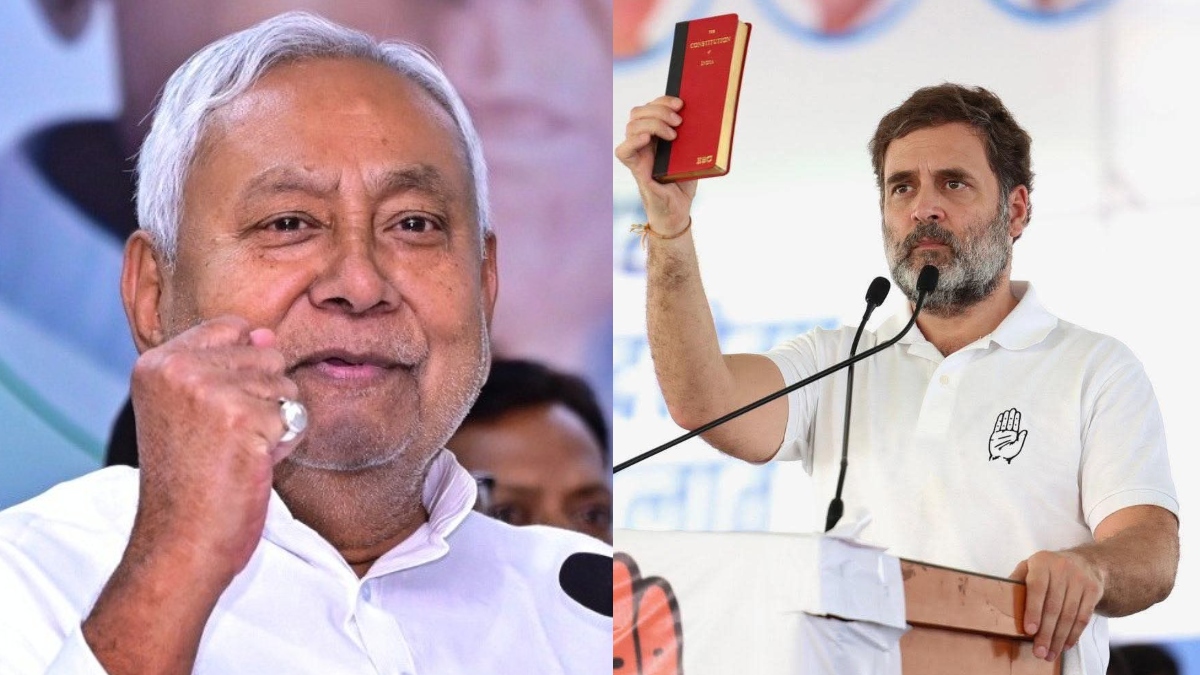 Bihar's key opposition parties, alliance and numbers - Can they challenge NDA's game? Bihar's key opposition parties, alliance and numbers - Can they challenge NDA's game?