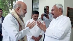 Bihar Election 2025: ‘Time for Bihar 3.0,’ says Amit Shah in Patna; ‘We’ll make Bihar an industrial hub’