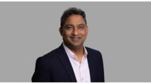 Capgemini Appoints Sanjay Chalke as India CEO.