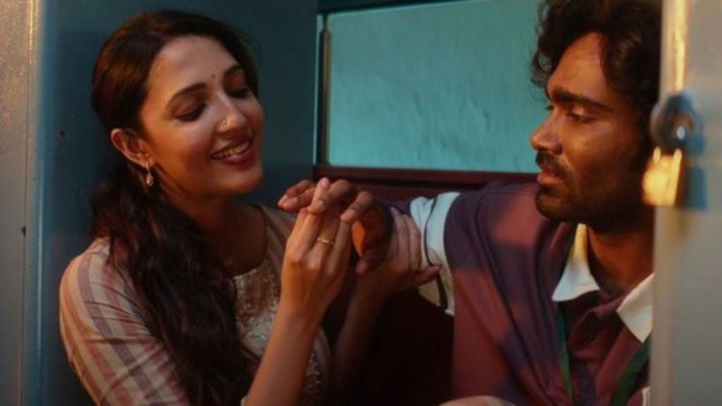 dude box office collection dude box office collection