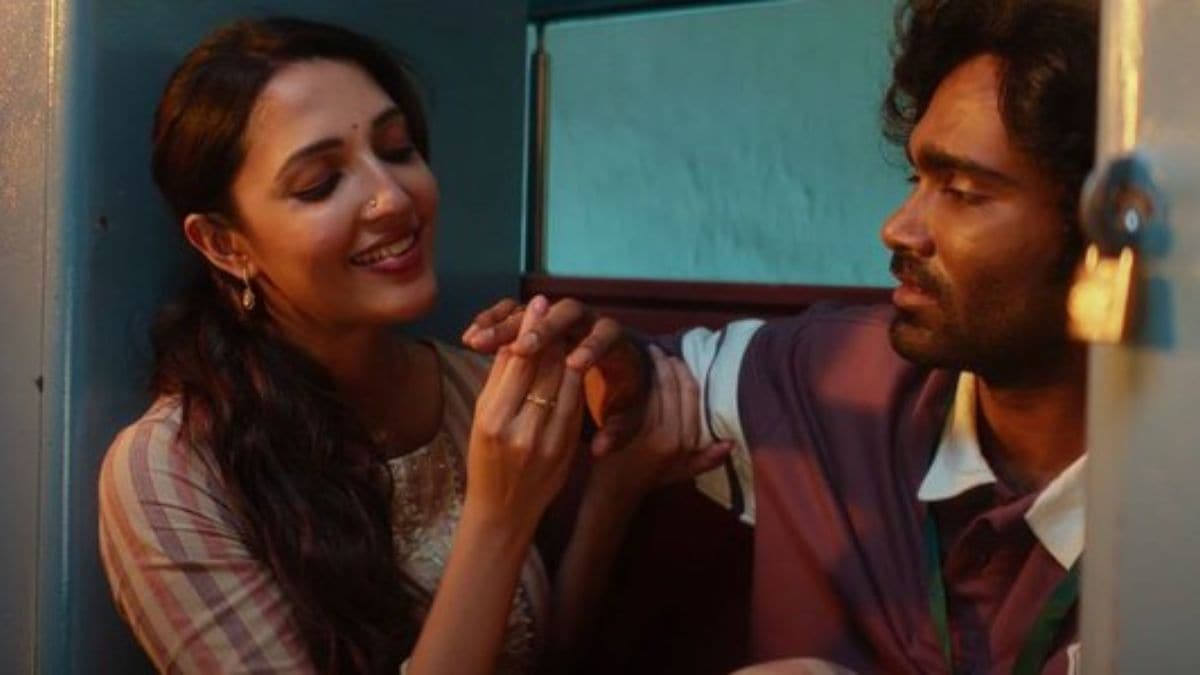 dude box office collection