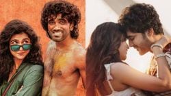 Dude vs Telusu Kada Box Office Collection Day 2: Pradeep Ranganathan’s rom-com races ahead, but will Sunday numbers change the game?