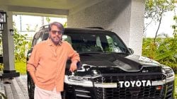 ED raids Malayalam star Mammootty’s property; Prithviraj, Dulquer Salman under radar in Kerala luxury car smuggling case