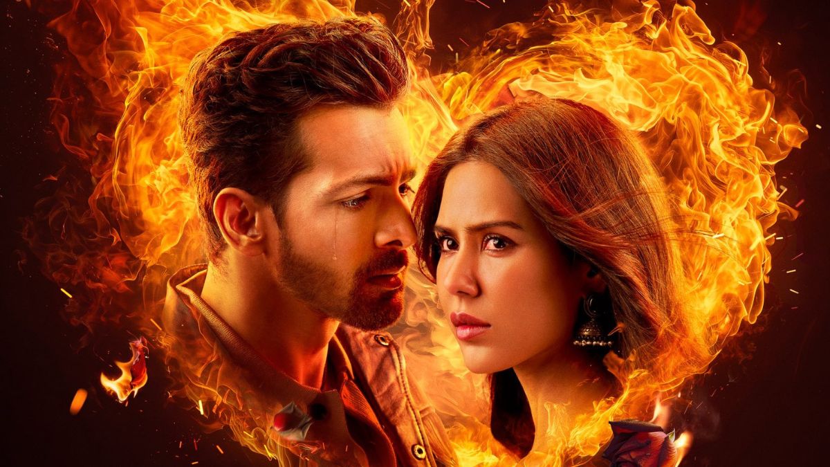 Ek Deewane Ki Deewaniyat was released on Oct 21 2025, coinciding with Diwali. (Image source: X) Ek Deewane Ki Deewaniyat was released on Oct 21 2025, coinciding with Diwali. (Image source: X)