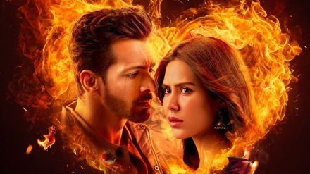 Ek Deewane Ki Deewaniyat was released on Oct 21 2025, coinciding with Diwali. (Image source: X) Ek Deewane Ki Deewaniyat was released on Oct 21 2025, coinciding with Diwali. (Image source: X)