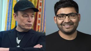 Elon Musk Parag Agrawal severance lawsuit