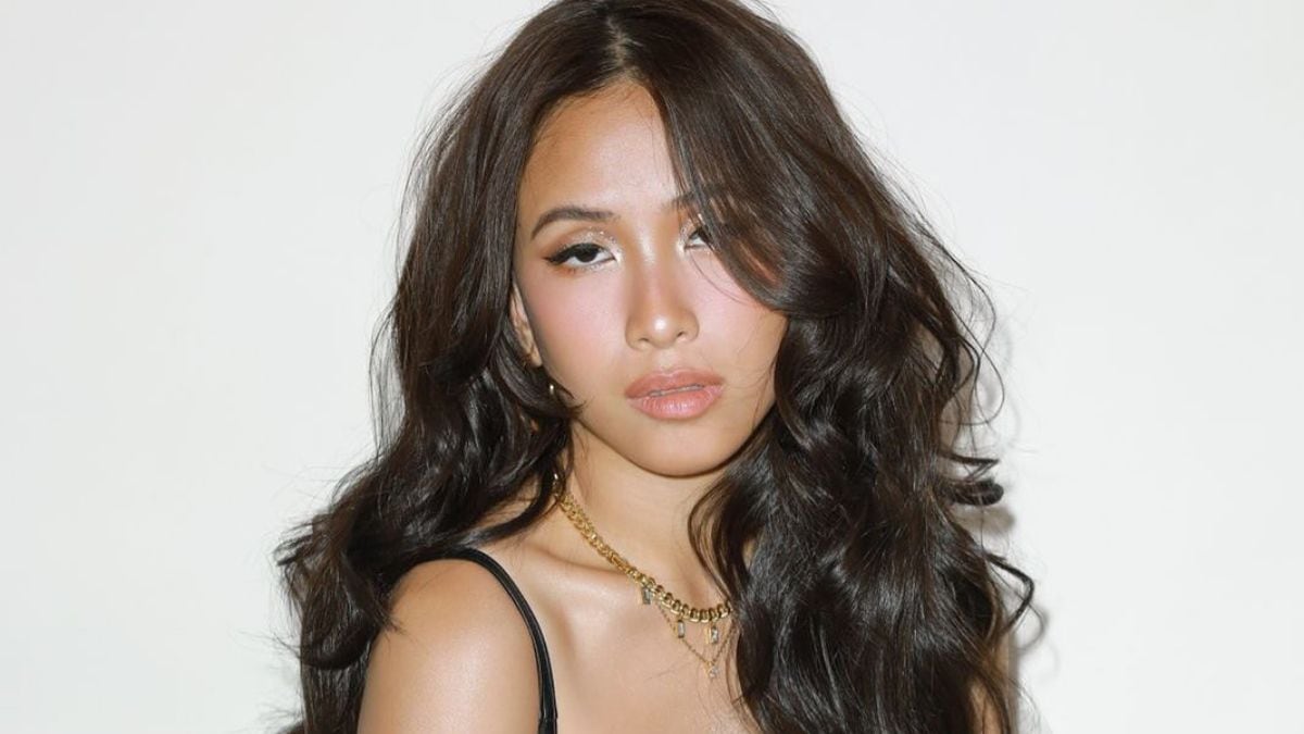 Who was Emman Atienza aka Emmanuelle? TikTok star dies at 19 in Los Angeles  - US News | The Financial Express