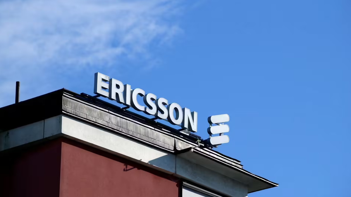 Ericsson eyes India for 6G, 5G manufacturing, and R&D