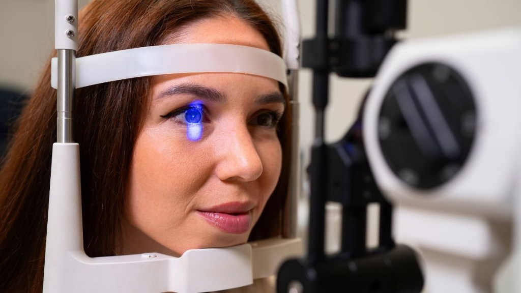 Your eyes could reveal heart disease risk and how fast you’re ageing: Study