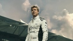F1: The Movie starring Brad Pitt is now streaming for free: How and where to watch online
