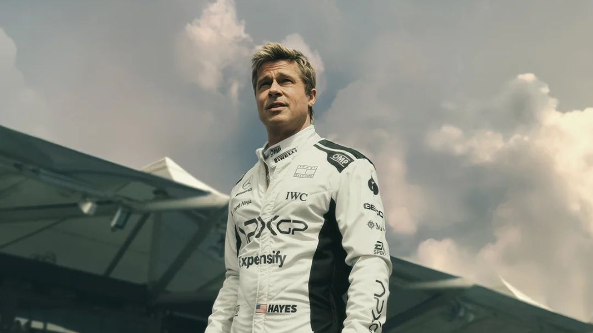 F1: The Movie starring Brad Pitt is now streaming for free: How and where to watch online F1: The Movie starring Brad Pitt is now streaming for free: How and where to watch online