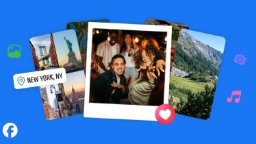 facebook meta ai