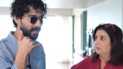 ‘Aryan Khan is my worthy successor’: Farah Khan lauds Ba***ds of Bollywood, Raghav Juyal gets nostalgic