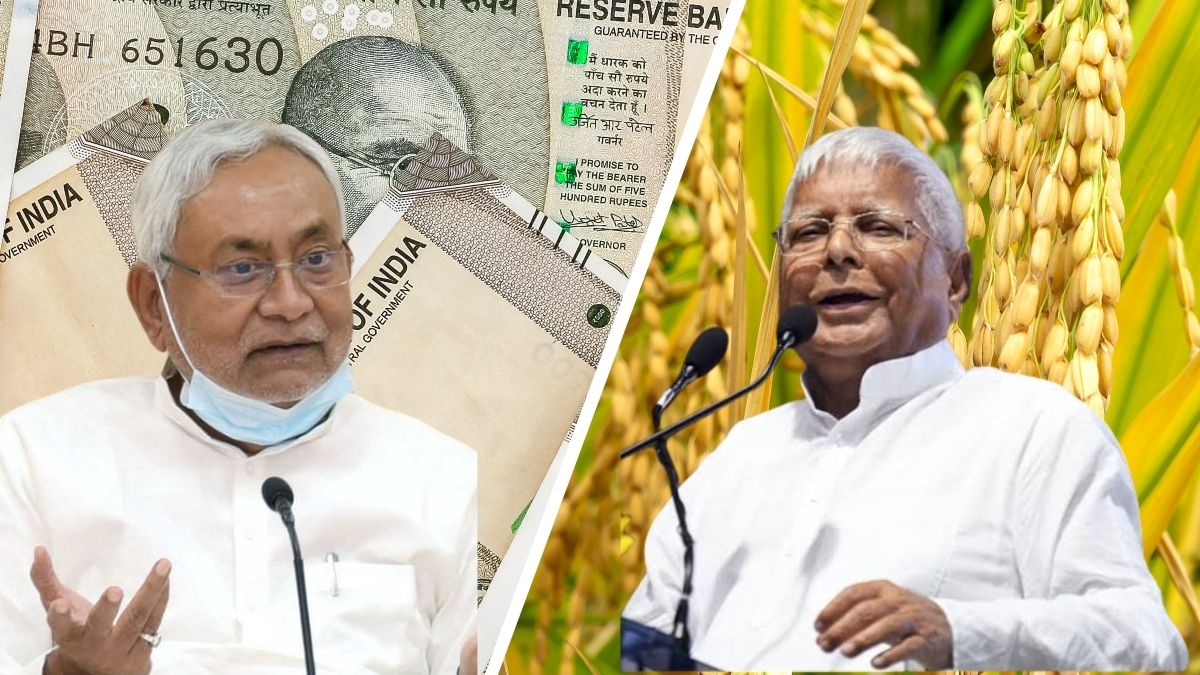 Bihar Elections 2025: All you need to know about Bihar's economic growth