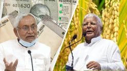 Bihar’s Growth Story — Did Nitish Kumar really turnaround the state’s ‘bimaru’ economy?