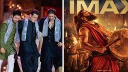 Indian cinema’s biggest festive hits have long belonged to the Khans, but a new trend is changing that