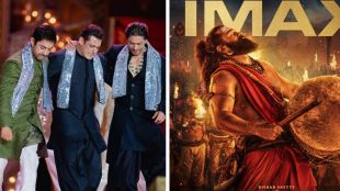 Festive releases 2025