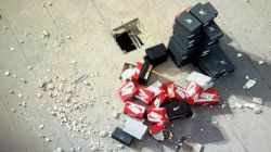 ‘Not Crown Jewels’: Florida mall heist targets hundreds of these items in Mission Impossible style