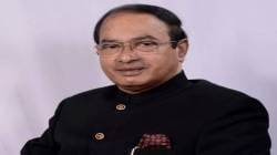 Goa agriculture minister and former CM Ravi Naik passes away due to cardiac arrest